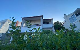 Cukon Holiday Home Premantura