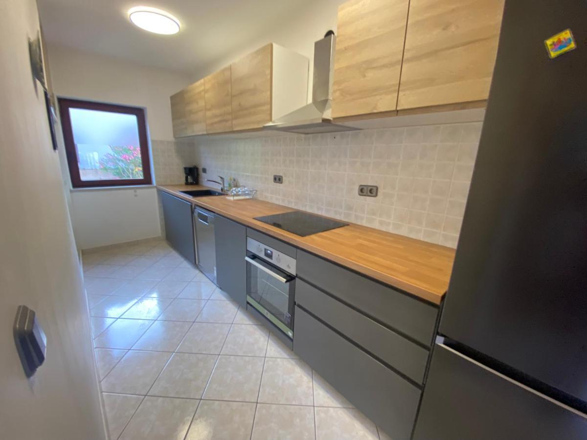 Cukon Holiday Home Premantura Exterior foto