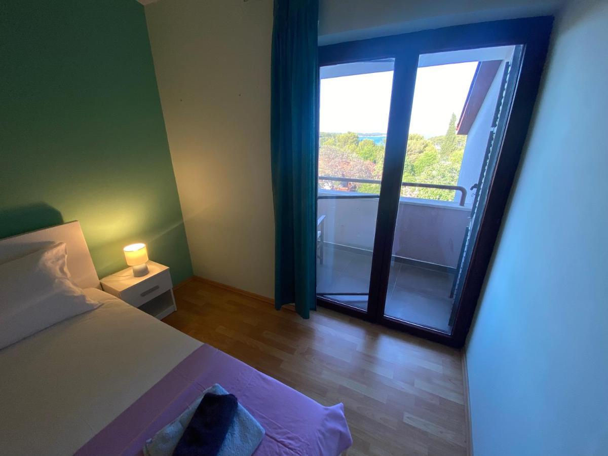 Cukon Holiday Home Premantura Exterior foto