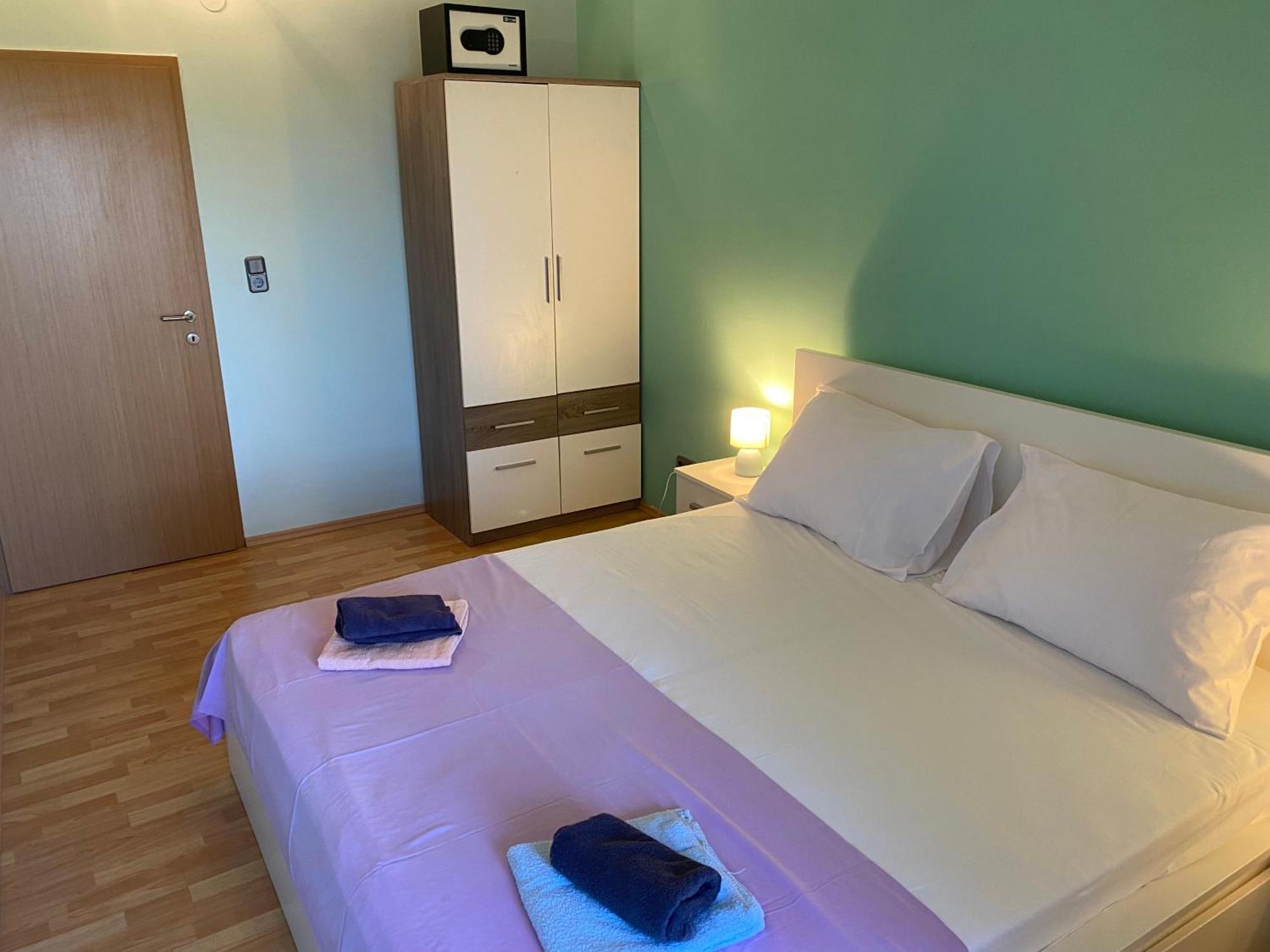 Cukon Holiday Home Premantura Zimmer foto