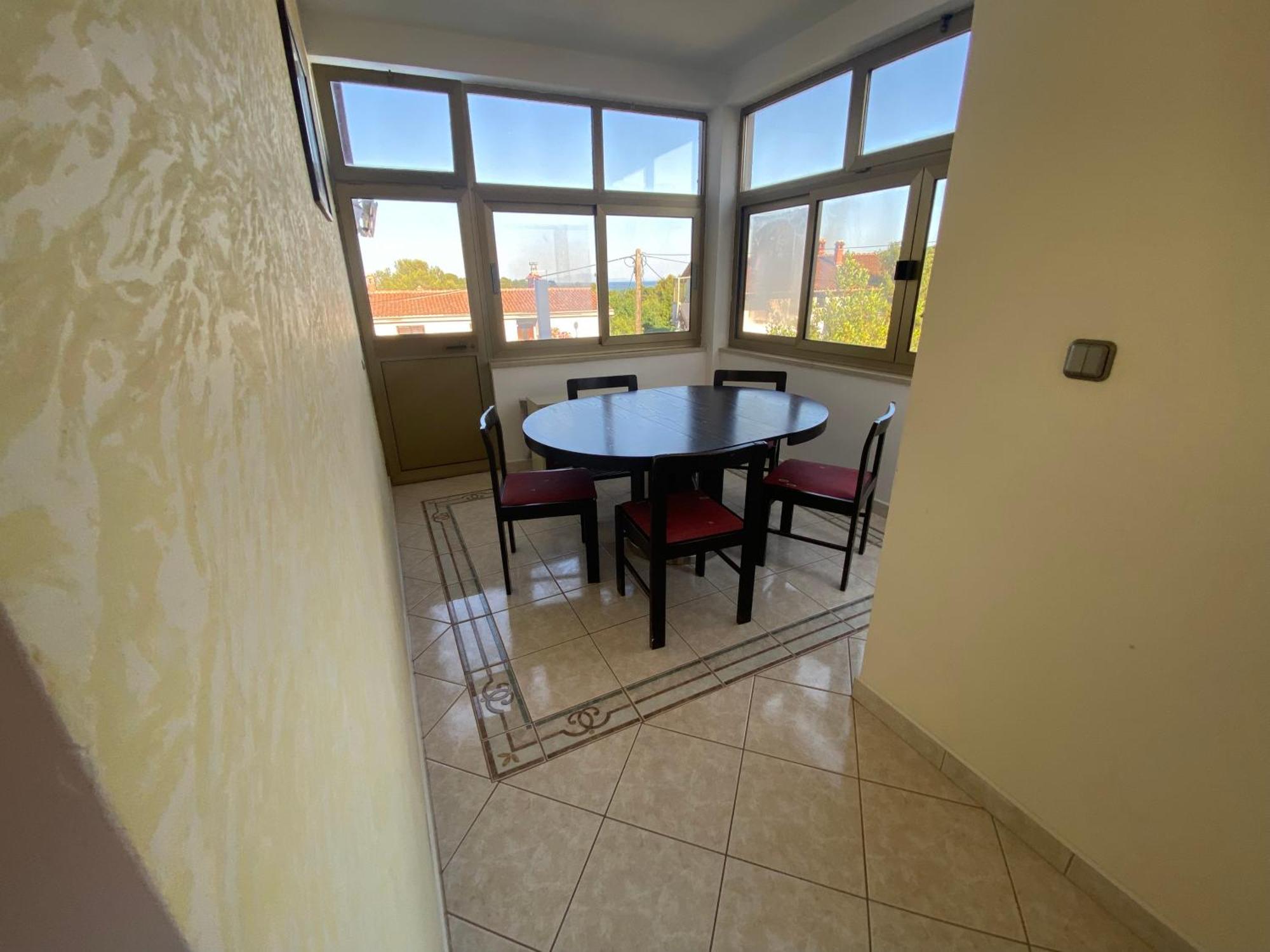 Cukon Holiday Home Premantura Zimmer foto